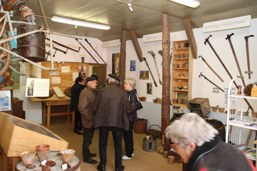 Découvrez Lesperon : une destination touristique unique