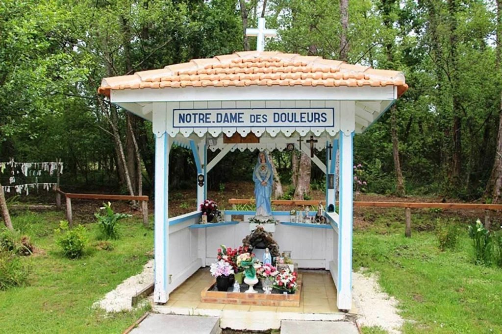 Sources et fontaines