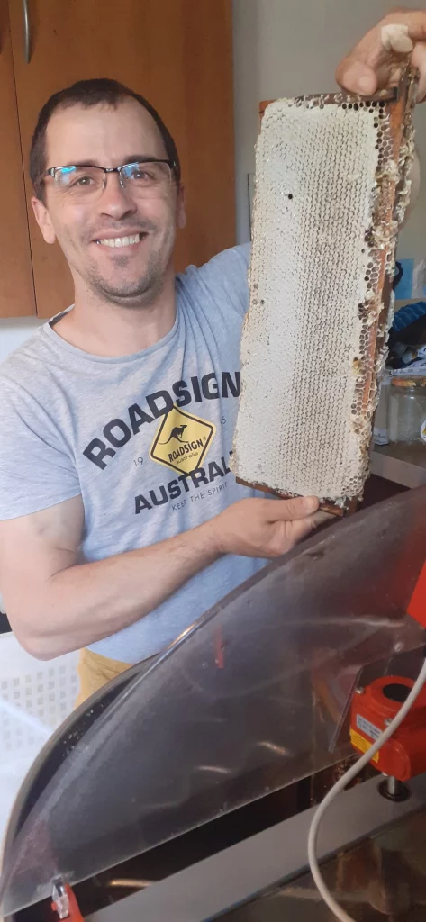 Les producteurs Les producteurs