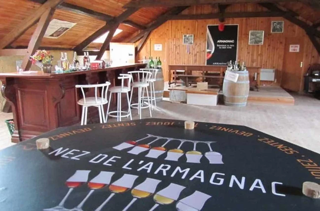 Écomusée de l&rsquo;Armagnac