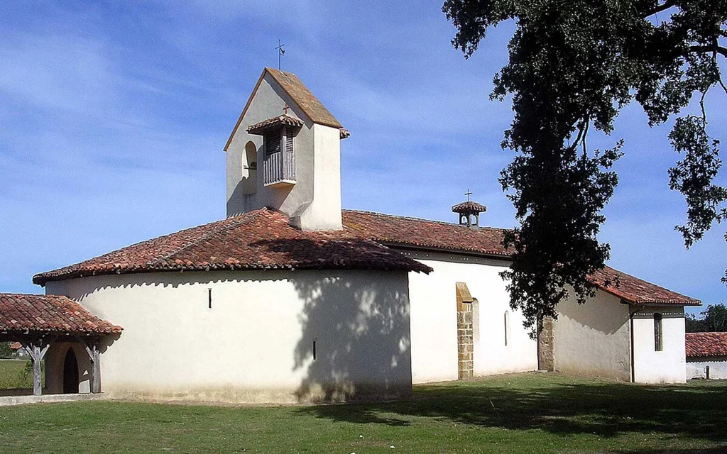 Découvrez Ousse-Suzan, un riche patrimoine niché sur le circuit des sources