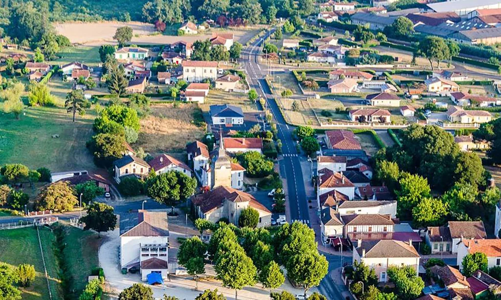 Ygos-Saint-Saturnin, un village près de vous !