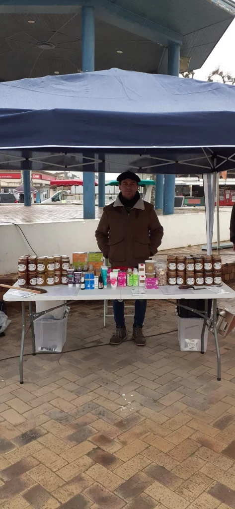 Retrouvez les marchés hebdomadaires en Pays Morcenais Retrouvez les marchés hebdomadaires en Pays Morcenais