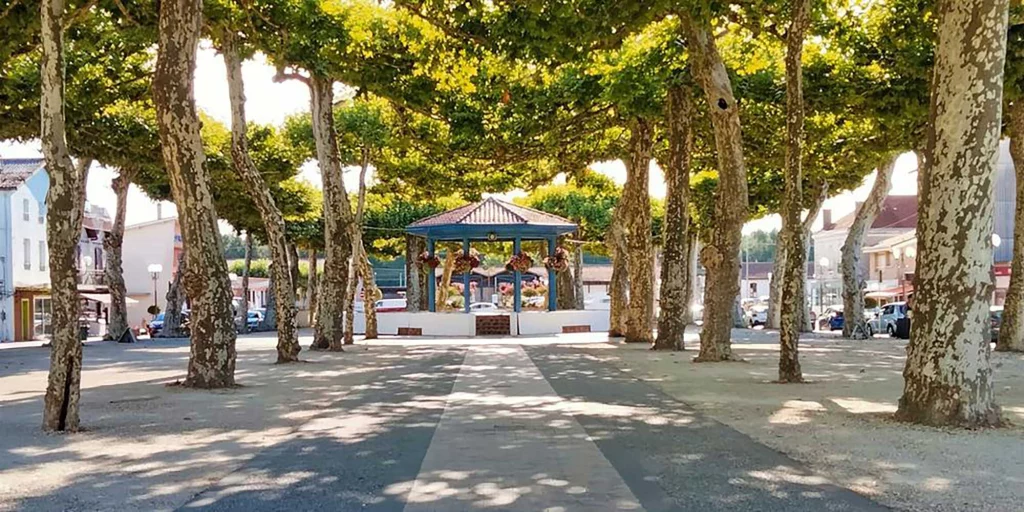 Morcenx-La-Nouvelle, une destination pour tous !