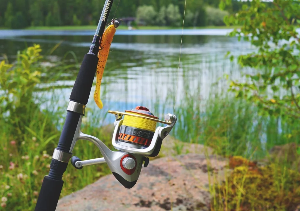 Votre carte pêche 2026 en vente à l&rsquo;Office de Tourisme du Pays Morcenais