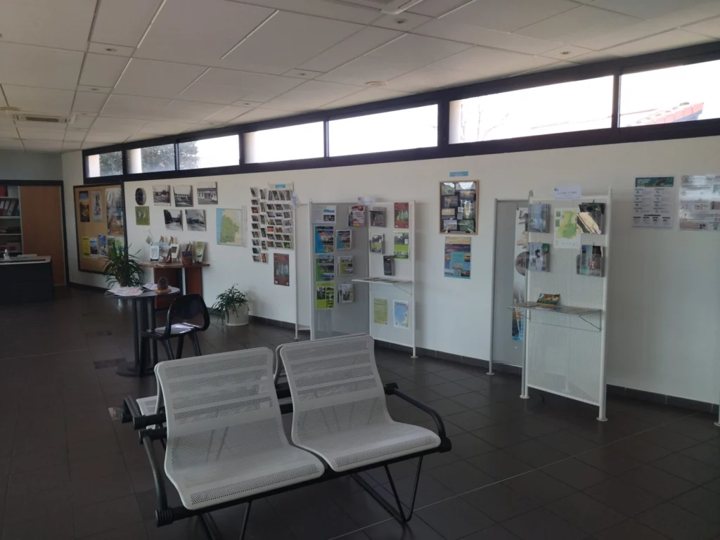 L&rsquo;office de tourisme