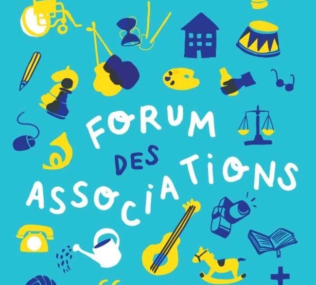 Forum des associations en Pays Morcenais