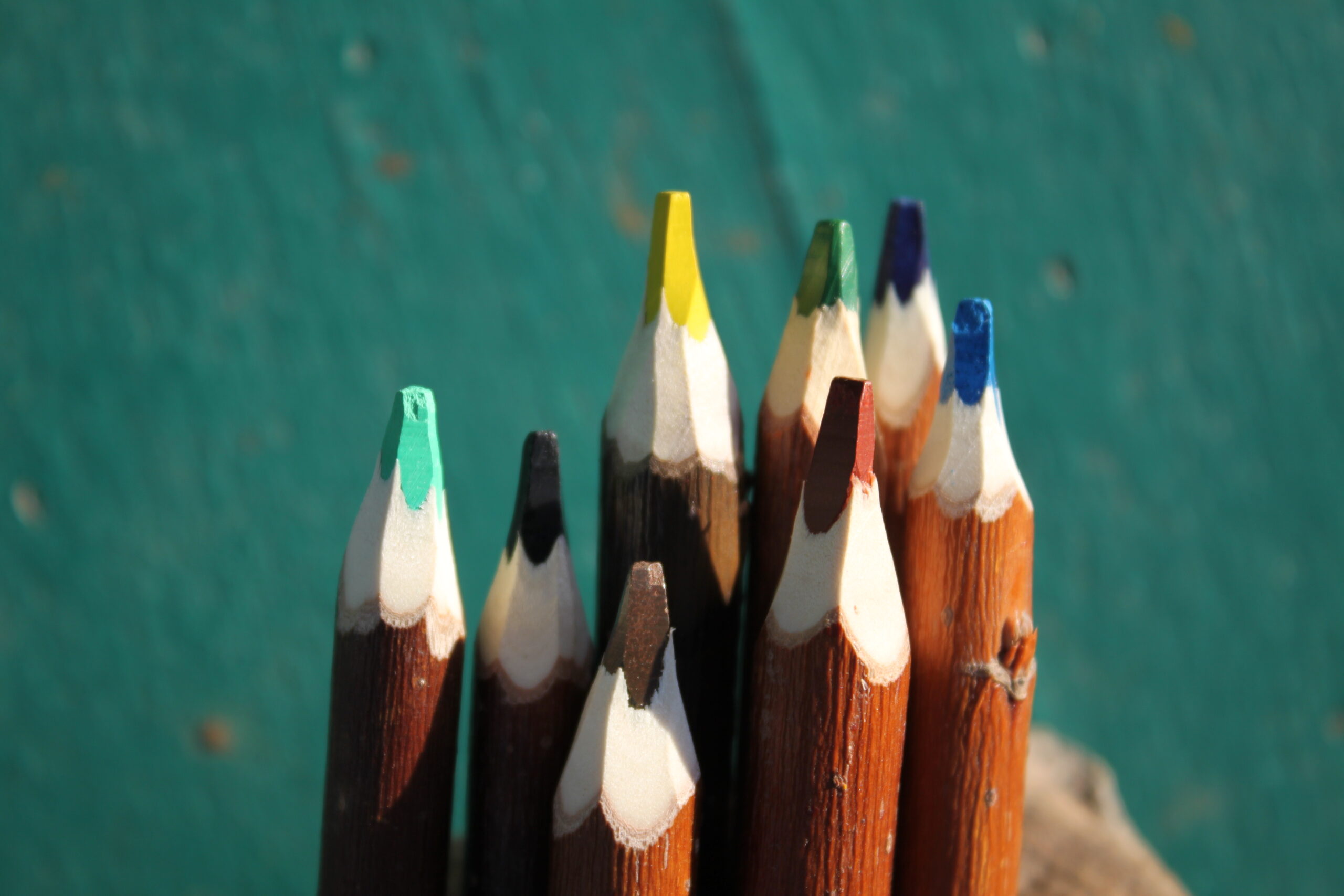 L’Atelier du crayon