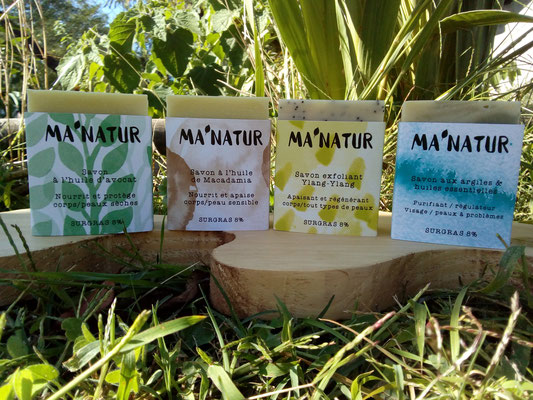 Ma’Natur
