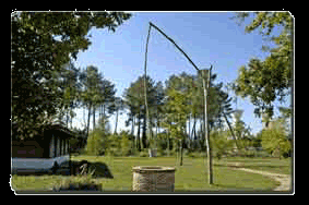 Parc des 7 eaux