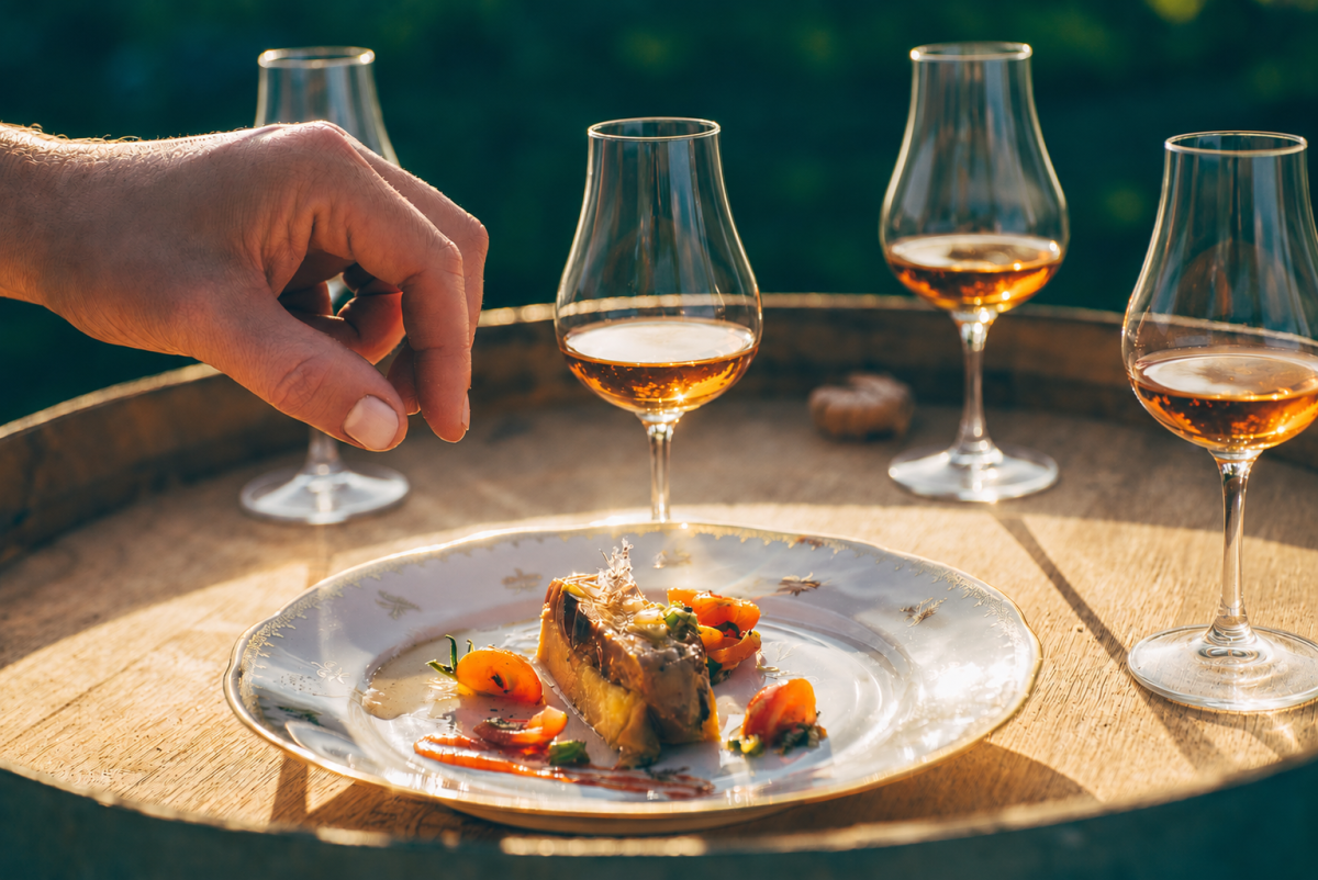 les AUTOMNALES du foie gras et de l&rsquo;armagnac